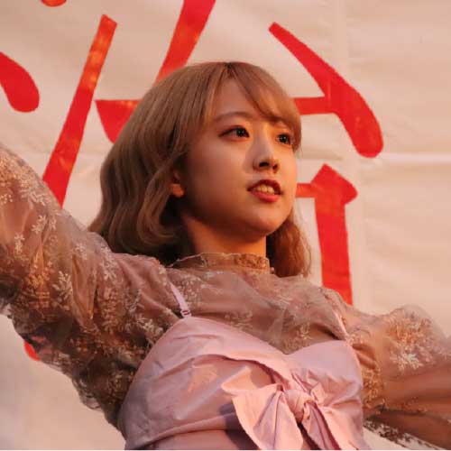 明大生のみなさまへのリンク画像